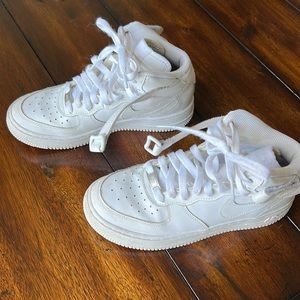 Nike Air-force